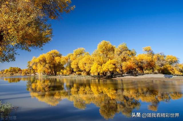内蒙古旅游景点大全，内蒙古必看景点（盘点内蒙古26个最好玩的景区景点）