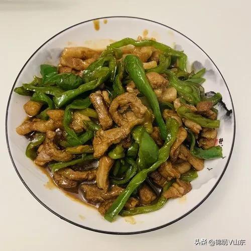 精致美食菜谱做法，简单食材换种做法