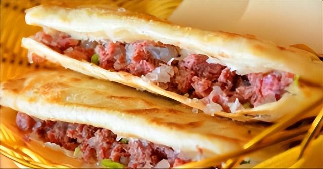 全国各地代表美食盘点，长沙、西安、重庆的9种“代表美食”