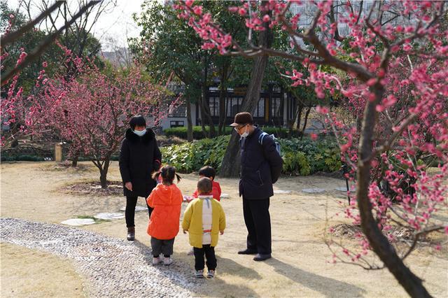 淮安哪个区最繁华，江苏淮安最值得去的地方