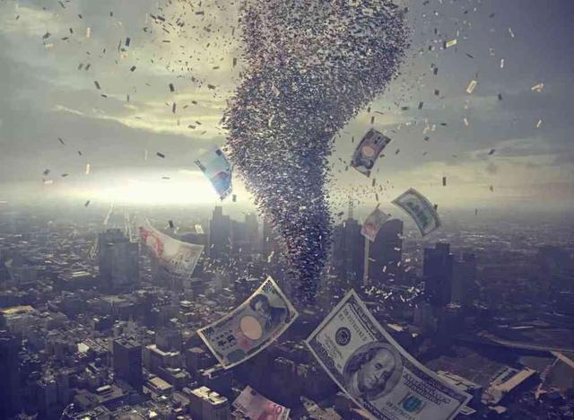 全球金融危机的原因，全球金融危机的成因（是什么导致了金融危机的发生）