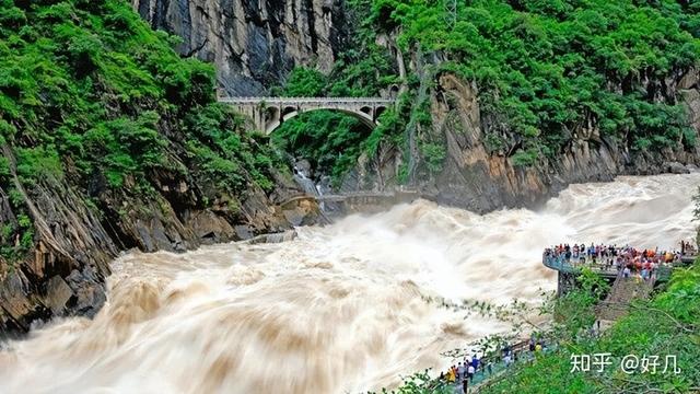 丽江古城旅游费用，丽江旅游自由行攻略及花费（想去丽江旅游的大哥们记下来,4-6月,1499玩到尽致）