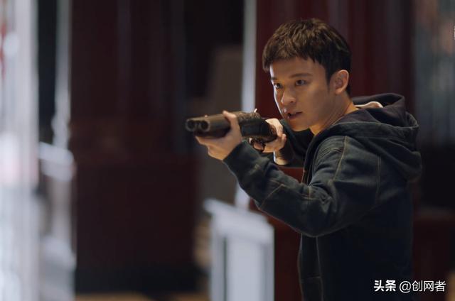 谁是凶手的结局重拍，《案件再演》复盘解析+剧透结局+凶手是谁+真相答案