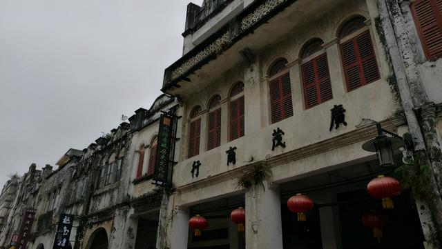 北海旅游攻略自由行，北海自由行旅游攻略