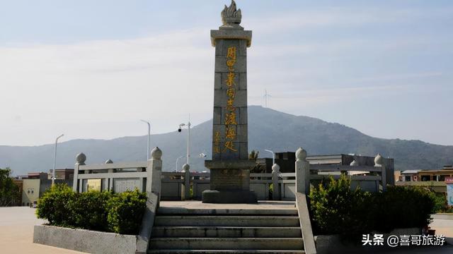 汕尾陆丰景点大全，多姿多彩的六大旅游圣地