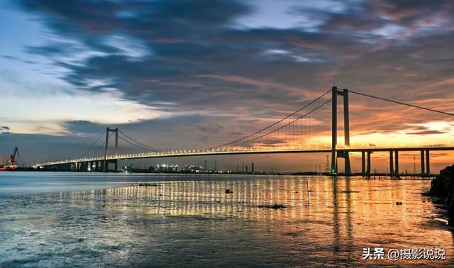 普达措国家森林公园景色，第92季NiSi醉美城市地标