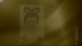 清代古墓发现奇怪女尸，历经百年五官却清晰可见