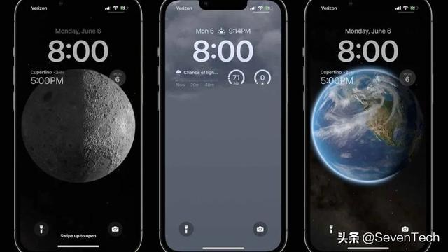 苹果ios怎么设置外部邮件，花火常识：苹果iPhone7