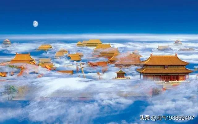 神仙的十二等级，天庭神仙十个等级（孙悟空是什么层次等级的神仙）