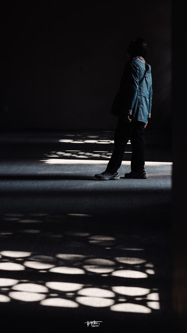 故宫最出色的历史文物，初冬去京西小故宫