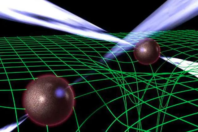 阿雷西博望远镜，目前全世界最大最新的望远镜