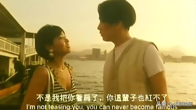 27年前的邪典片轰动一时的，27年前的邪典悬疑神作