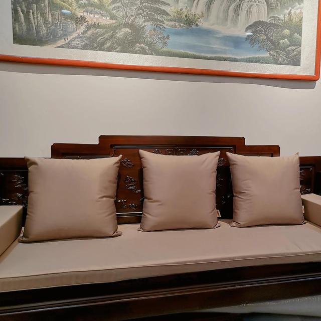 老榆木的家具，榆木家具的渊源