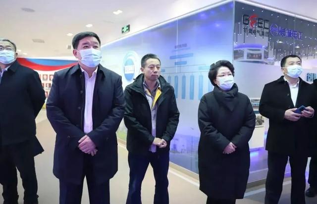 甘肃省电力公司，国家电力投资集团甘肃公司官网（2022年国网甘肃省电力公司高校毕业生招聘134人公告）