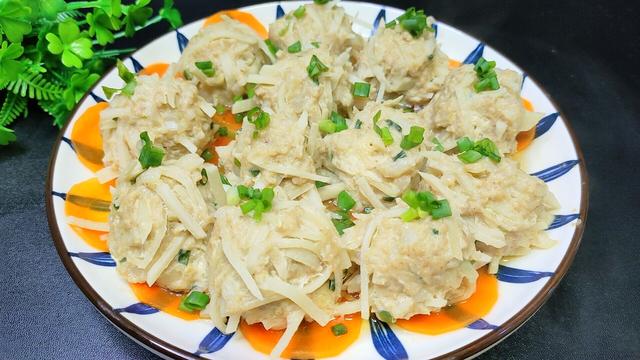 芋头的18种家常做法，4种做法全家都爱吃