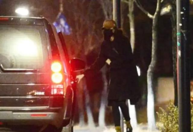 李圣经身高体重，李圣经近期恋情