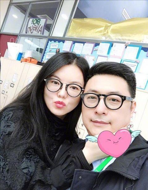 王岳伦与李湘最新消息，李湘：12年的婚姻