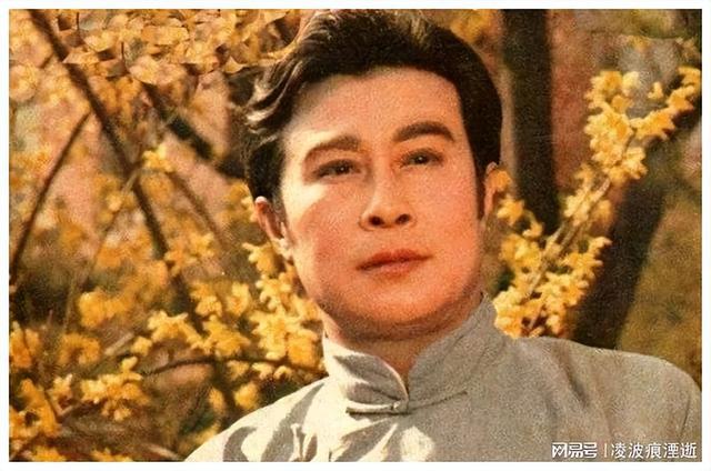 老演员王心刚个人资料，全民偶像无绯闻