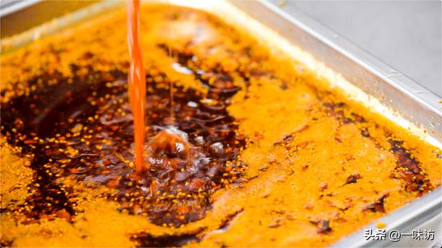 四川红油辣椒简单做法，这样做3种辣椒混合一起不但能炒菜