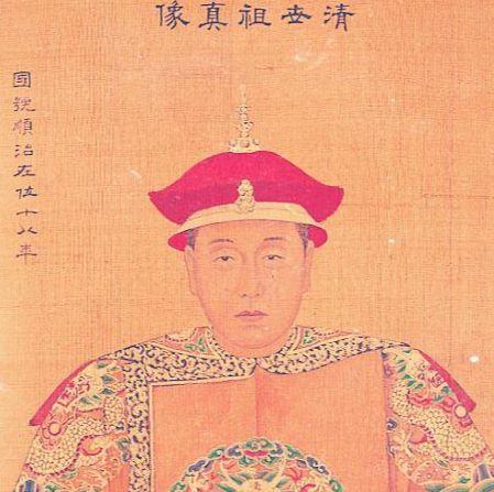 多尔衮的爵位谁继承，代善：清朝最豪横的王爷