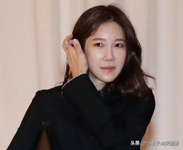 顶楼李智雅家世，顶楼女主李智雅19岁隐婚嫁徐太志