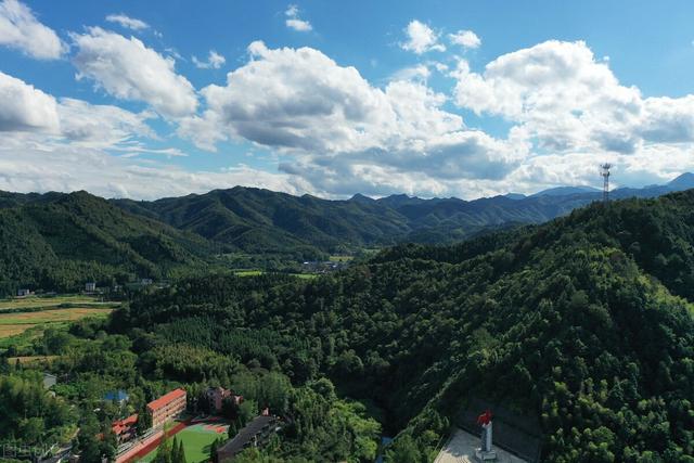 永新县属于哪个市，永新县城有哪些（江西永新：柚丰收 又增收）