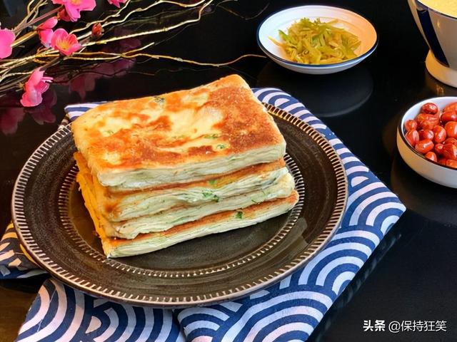 陕西小吃都有哪些，陕西最出名的特色小吃（哪一种都让人难以取舍）