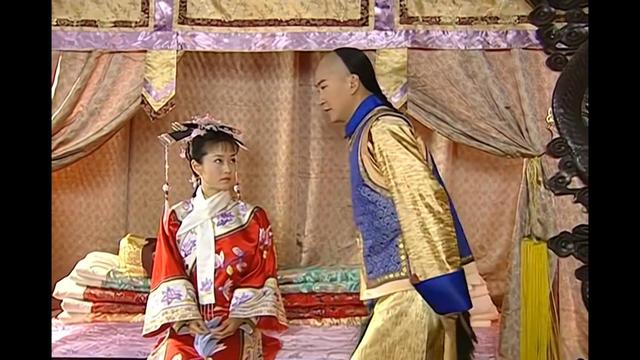 清朝最有影响力的两位太后，清初清末两太后