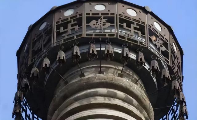 古代最美古建筑，古建之美l华夏古文明