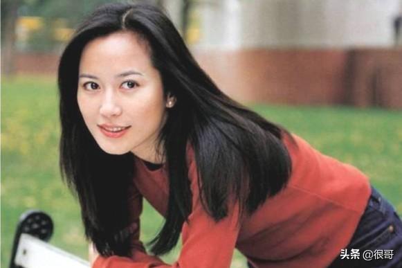 董晴毕业于北电有小周迅，出道16年脚踏实地演戏