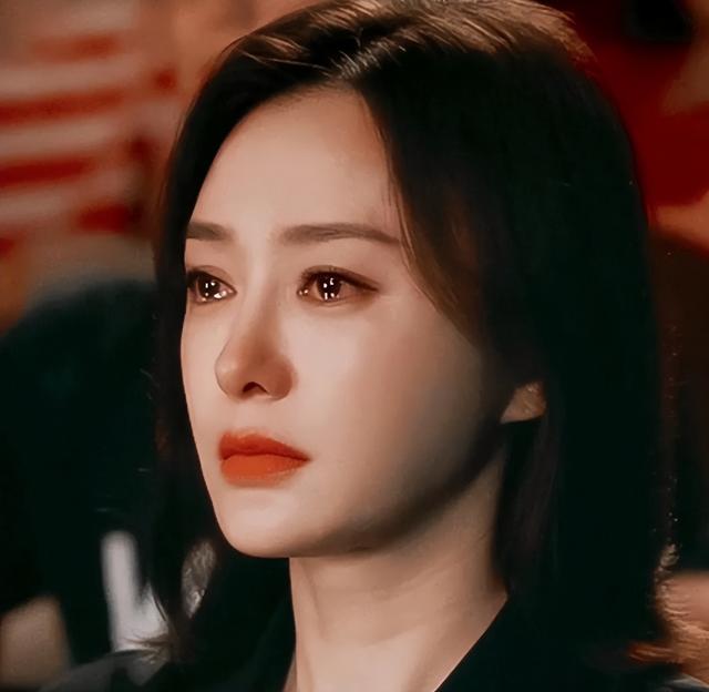 40张催人泪下的图片，哭戏最催人泪下的女星