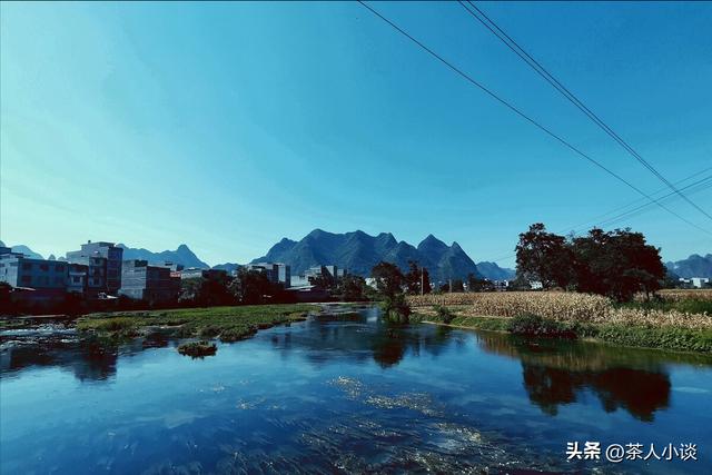 看事，民间会看事的人都是多灾多难