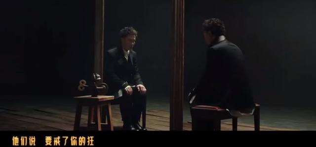 韩庚中国梦想秀，陈奕迅知道孤勇者这么火吗