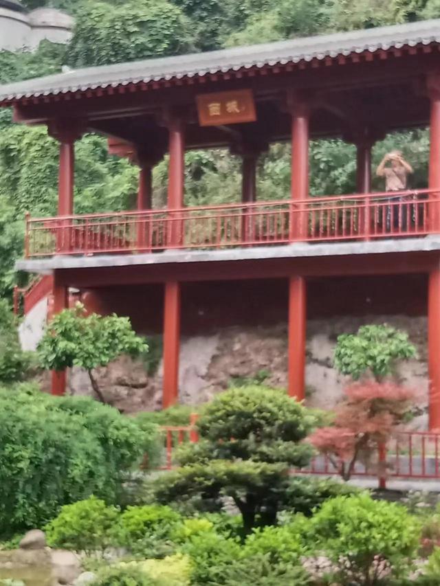 猇亭三国古战场风景，这处古战场再成时代的焦点