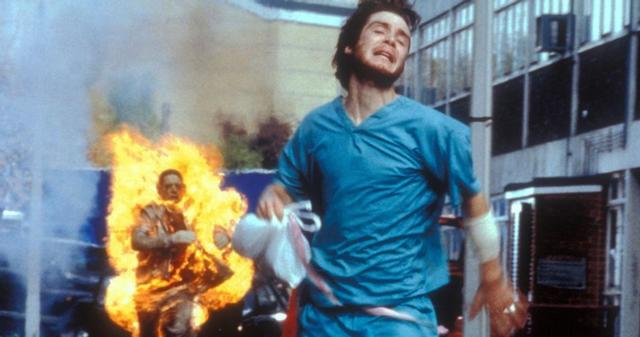 好看的外国电视剧，近10年英国最好看的电视剧