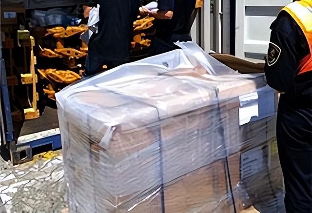 进口清关流程详细解释包括哪些，进口清关流程简述