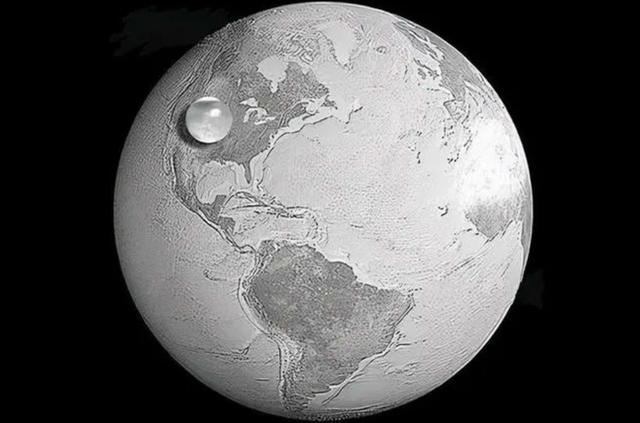 海水淡化的科学原理和方法流程，过程不到10分钟