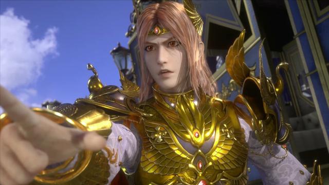 斗罗大陆唐三真实身世曝光，唐三的背景有多厉害