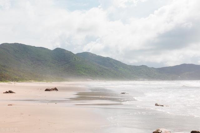 珠海周边旅游哪个海岛最好，珠海周末游玩好去处