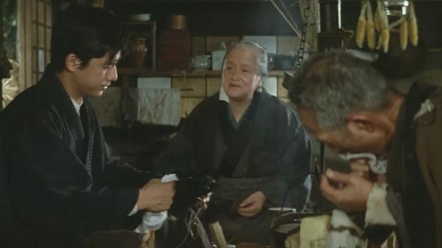 男人必看十部残忍电影，一部R级不道德的电影