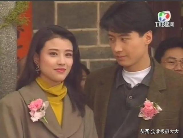 黎明会不会后悔错过了舒淇，51岁才如愿当上爸爸