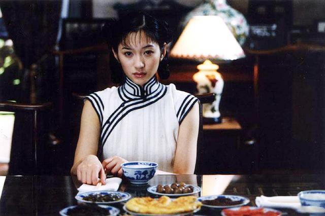 北京四大女明星，热依扎、杨幂也在内