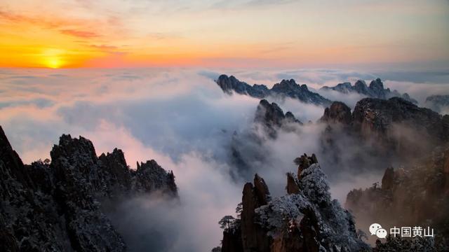 黄山春节旅游攻略，春节黄山旅游详细攻略