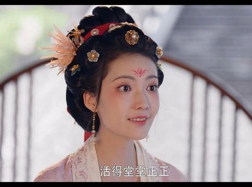 东京第一花魁张好好，为什么张好好只能做妾梦华录