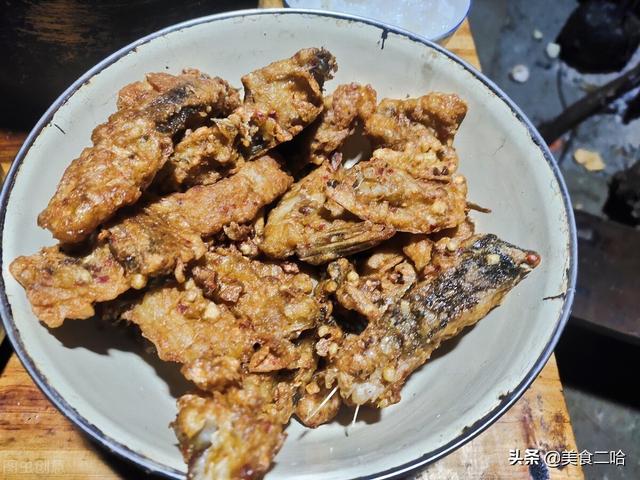 煎炸酥脆10款炸物常配调料汁制作，国外的研究人员发现