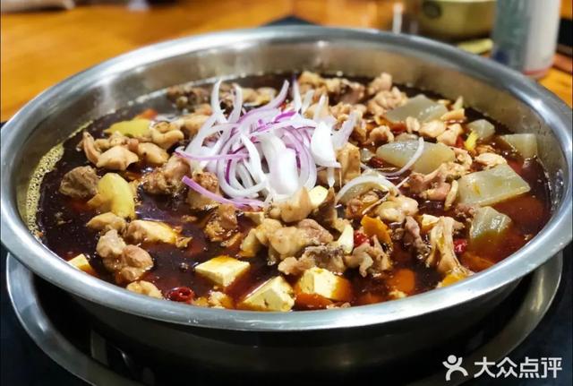 成都小吃街哪里最正宗，成都美食攻略（成都美食街排名第一）