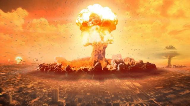 核辐射泄漏有多可怕，核辐射处处存在