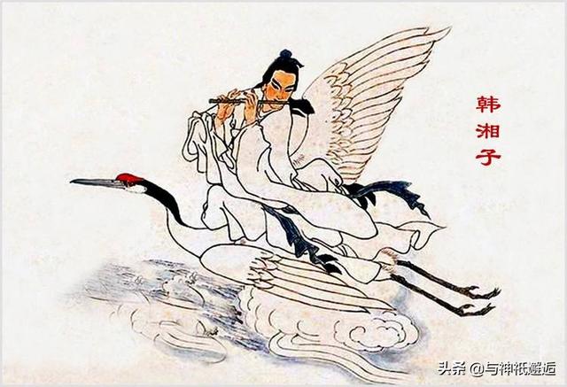 成仙的方法很恐怖，历史记载成仙后会怎么样