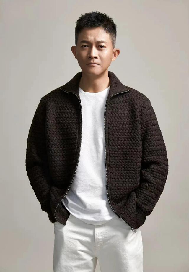 杨志刚和张静结婚，演员杨志刚娶小师妹张静