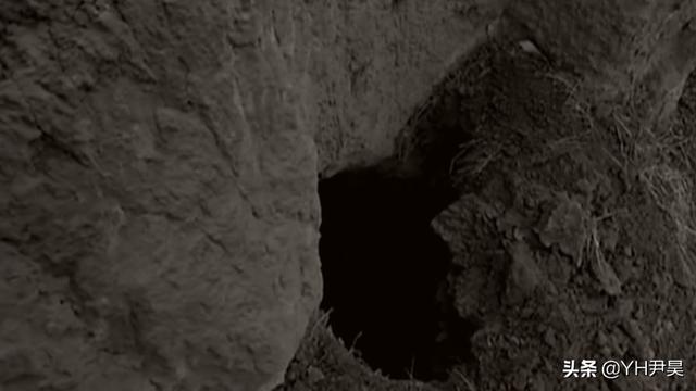 清代古墓发现奇怪女尸，历经百年五官却清晰可见